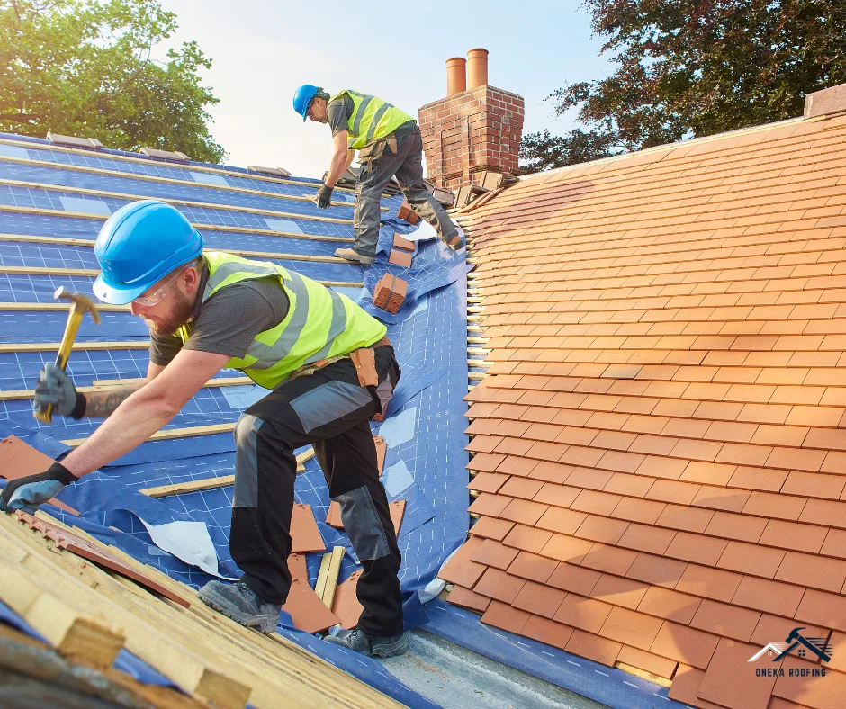 Why choose Roof Repair Near Me in Hager City, WI